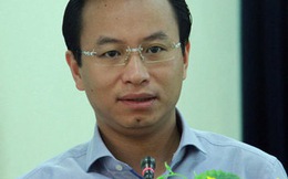 Ông Nguyễn Xuân Anh bị cách chức Bí thư Đà Nẵng, thôi Uỷ viên Trung ương Đảng