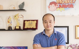 Đào Xuân Hoàng, CEO Monkey Junior: Phụ huynh Việt muốn con học chương trình tốt, nhưng lại thích dùng phần mềm giáo dục miễn phí