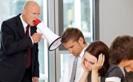 Tại sao nhân viên nên đặt câu hỏi cho các quyết định của sếp