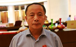 Chủ tịch hiệp hội DNNVV Nguyễn Văn Thân: Kinh doanh bằng "quan hệ" đang gây bức xúc cho cộng đồng doanh nghiệp