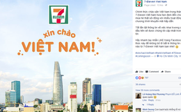 Các chuỗi cửa hàng tiện lợi Circle K, Shop&Go... sẽ phải lo lắng trước thông tin này: 7-Eleven tuyên bố sẽ "chào sân" Việt Nam ngay trong tháng 6