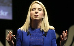 Cuộc đời thăng trầm của "người đàn bà đẹp" Marissa Mayer, từ hy vọng của Yahoo đến thương vụ tỷ đô đầy chua xót của lịch sử