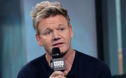 Đầu bếp nổi tiếng Gordon Ramsay: Tôi không để lại tài sản cho bọn trẻ. Tôi không muốn làm hư chúng!