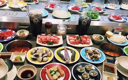 Tại sao các quán buffet, lẩu băng chuyền như King BBQ, Kichi Kichi… khách ăn thoả thích nhưng nhà hàng vẫn lãi?