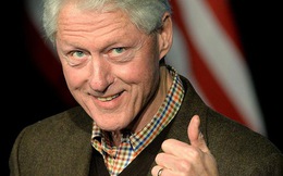 8 “nguyên tắc vàng” mà cựu tổng thống Bill Clinton đã áp dụng để kiểm soát bệnh tim và khỏe mạnh