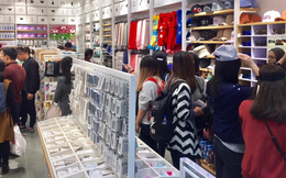 Lý giải sức hút của Miniso, Ilahui, Daiso... tại Việt Nam: 1 năm mở mới 100 cửa hàng, có shop thu về cả 100 triệu mỗi ngày