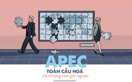APEC, toàn cầu hóa và những “cơn gió ngược”