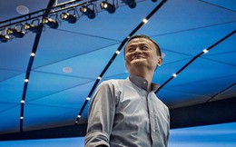 Ngoài Jack Ma, Alibaba còn sản sinh 10 tỷ phú khác với tổng tài sản 52 tỷ USD