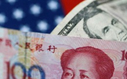 Dự trữ ngoại hối Trung Quốc tăng 10 tháng không nghỉ