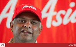 Internet đã cứu AirAsia như thế nào: Bài học từ CEO Tony Fernandes