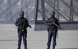 Pháp vừa phá vỡ một vụ tấn công khủng bố ngay trung tâm Paris