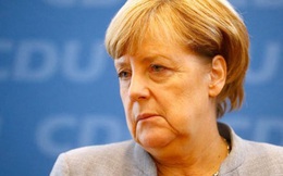 Thủ tướng Merkel thừa nhận đã khiến nước Đức phân cực
