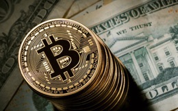 Giới đầu tư Bitcoin mất 4 tỷ USD trong 4 ngày