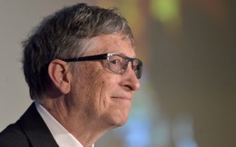 Bill Gates: Robot phải nộp thuế nuôi người mất việc