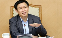 Phó Thủ tướng Vương Đình Huệ: Sẽ có một bộ chính sách cho lĩnh vực nông nghiệp