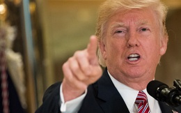 Tổng thống Trump dọa rút giấy phép hãng tin NBC