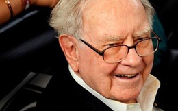 Buffett chê kế hoạch cải tổ thuế của Tổng thống Trump