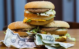 Chỉ số Big Mac: Tiền đồng đang bị định giá thấp hơn một nửa so với giá trị thực
