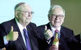 "Nghe" Warren Buffett trải lòng về những sai lầm mà ông thề sẽ không bao giờ mắc phải một lần nữa