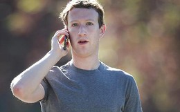 Tranh thủ lúc CEO công ty đối thủ bị ốm, Mark Zuckerberg lập tức chào giá gấp đôi và thâu tóm thành công WhatsApp