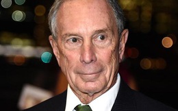 Không biết mục đích sống của mình là gì? Đừng lo vì tỷ phú Michael Bloomberg cũng từng sống không mục đích ngay cả khi đã có bằng MBA