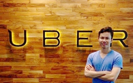 Chuyện 'đuổi' nhân viên xuất sắc tại Uber Việt Nam và nguyên tắc quản trị 'yêu nhau như gia đình nhưng vận hành công ty như một đội bóng'
