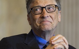 Bill Gates: "Nhiều người tình nguyện rửa bát thay tôi, nhưng tôi không thích thế"