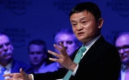 Jack Ma: Làm việc 4 giờ một ngày, và 4 ngày một tuần là đẹp