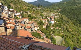 Ngôi làng kỳ lạ ở Ý: Mời bất kỳ ai đến sống, tặng thêm 2.100 USD