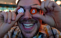 Vượt mốc 4.000 USD, liệu có phải tiền ảo bitcoin sắp bước vào giai đoạn điều chỉnh?