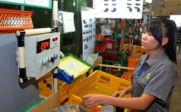 TP.HCM có 4 ngành công nghiệp lớn nhưng phát triển vẫn chưa xứng tầm