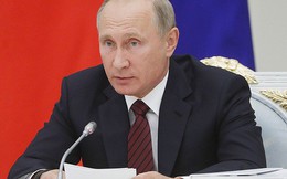 Tổng thống Putin chỉ đạo dành ra 5 triệu USD hỗ trợ Việt Nam khắc phục hậu quả bão Damrey