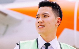 Cơ trưởng trẻ nhất Việt Nam nói về chuyện trễ chuyến khi bay: "Công bằng đi các bạn, chúng tớ cũng cố gắng lắm rồi"