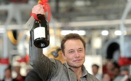 Bỏ ra 1 tỷ USD để đầu tư vào tên lửa tái chế, SpaceX của Elon Musk sẽ mất bao lâu để hồi vốn?