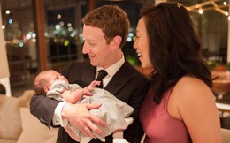Đã cưới nhau 5 năm nhưng Mark Zuckerberg vẫn dành “món quà trăng mật” bất ngờ cho vợ