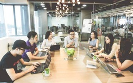 Tiềm năng nào cho mô hình văn phòng làm việc chung, co-working space, tại Việt Nam?