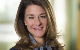 Melinda Gates: "Thế giới đã đủ những chú ong chăm chỉ, bạn cần là con đầu đàn dũng mãnh"