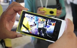 Người Việt đang dùng smart phone như một… tội ác