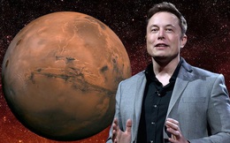 Hành tinh được Elon Musk lên kế hoạch đưa 1 triệu người Trái Đất tới sinh sống có gì?