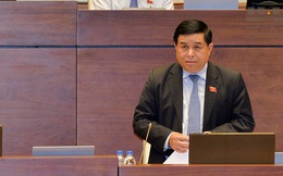 Bộ trưởng Nguyễn Chí Dũng nêu giải pháp cho lỗ hổng trong "đổi đất lấy hạ tầng"