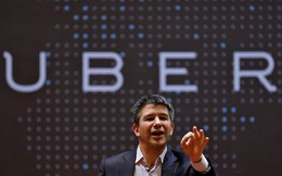 Travis Kalanick, Trương Đình Anh, và cú sốc văn hóa…