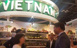 VinEco, Vinamilk,... mang chuông đi đánh xứ Dubai: Niềm vui cho ngành nông nghiệp Việt