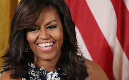 Nhiếp ảnh gia riêng của Michelle Obama tiết lộ cuộc sống xung quanh cựu đệ nhất phu nhân là như thế nào?