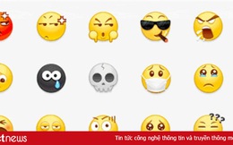 Ai đã sáng tạo ra emoji?