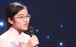 Cô gái Nam Định đoạt giải "Nữ sinh châu Á có điểm Vật lý cao nhất": Tại MIT, mình xác định đi từ con số 0 để tiếp tục cố gắng!