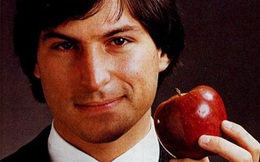 "Luật 5 giây": Bí mật về khả năng lãnh đạo tài tình của "cha đẻ táo khuyết" Steve Jobs