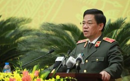 Tướng Đoàn Duy Khương: HN đang xin ý kiến Bộ CA khởi tố vụ án với doanh nghiệp của ông Thản