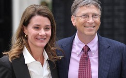 Bill Gates vừa công bố 4 biểu đồ chứng minh thế giới này chẳng hề tệ hại như bạn nghĩ