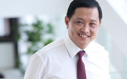 Cổ phiếu PDR tăng phi mã, Chủ tịch HĐQT của Phát Đạt soán ngôi bầu Đức trong top 10 người giàu nhất sàn chứng khoán