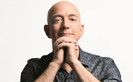 Quy tắc hai chiếc pizza: Bí mật để có những cuộc họp hiệu quả của Jeff Bezos